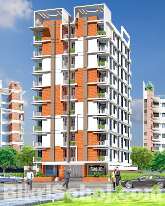 জমির শেয়ার বিক্রি চলিতেছে
